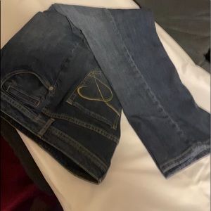 Chico’s Jeans